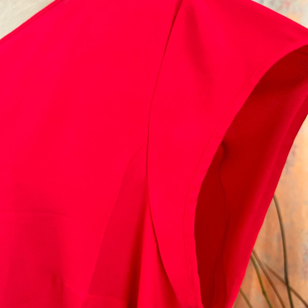 Max Studio & Dr2 Two Plus Size Pull On Blouses - … - image 5